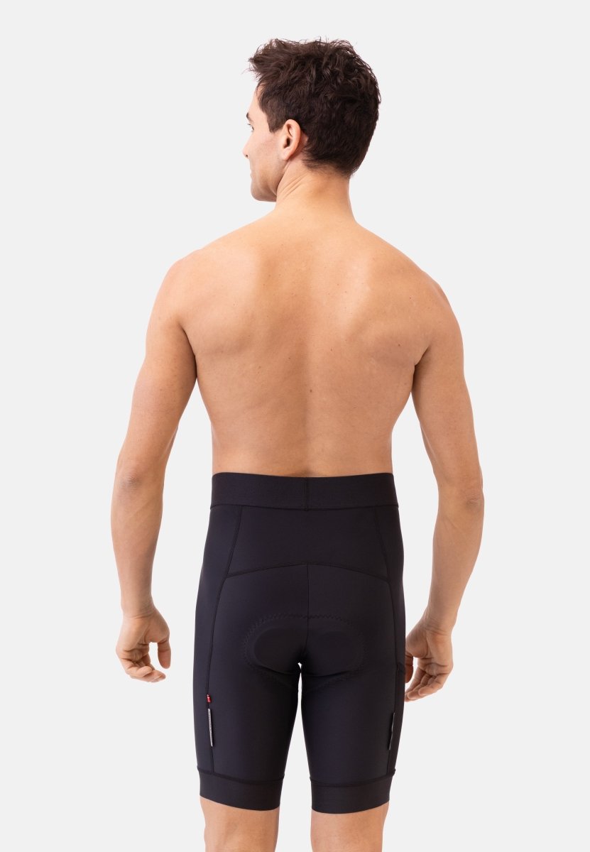 PRO CYCLING SHORTS FOR MEN - DANISH ENDURANCE