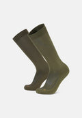 PROPERFORM COMPRESSION SOCKS - Olive
