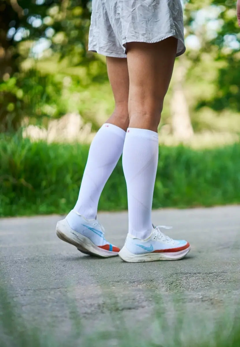 PRO SPORT COMPRESSION SOCKS - DANISH ENDURANCE