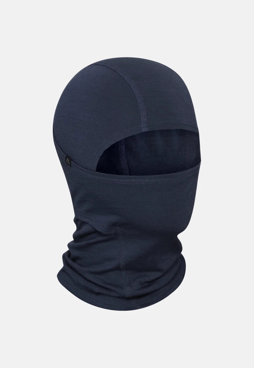PURE MERINO LIGHT BALACLAVA - DANISH ENDURANCE