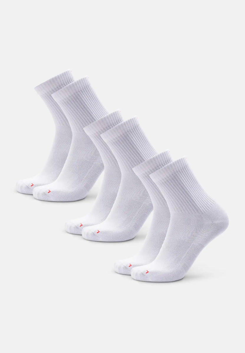 QUARTER PRO SPORTS SOCKS - DANISH ENDURANCE