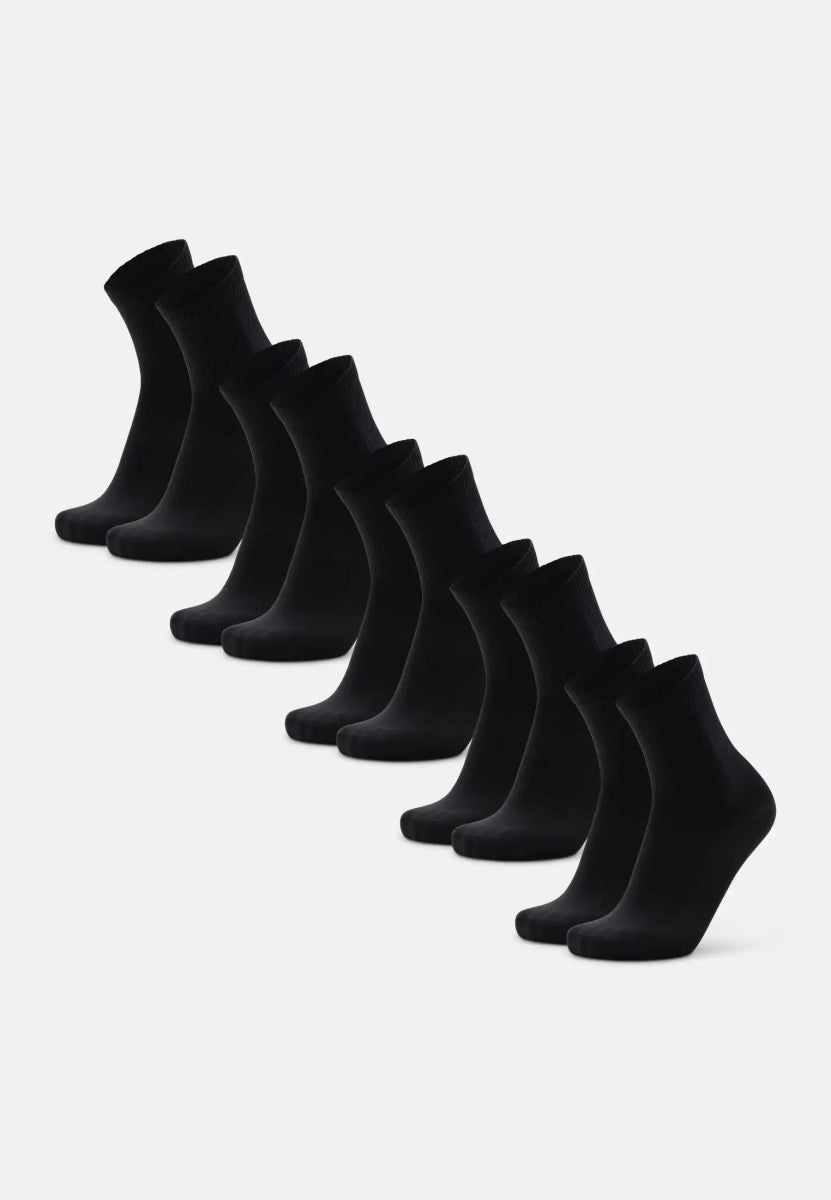 QUARTER PRO SPORTS SOCKS - DANISH ENDURANCE