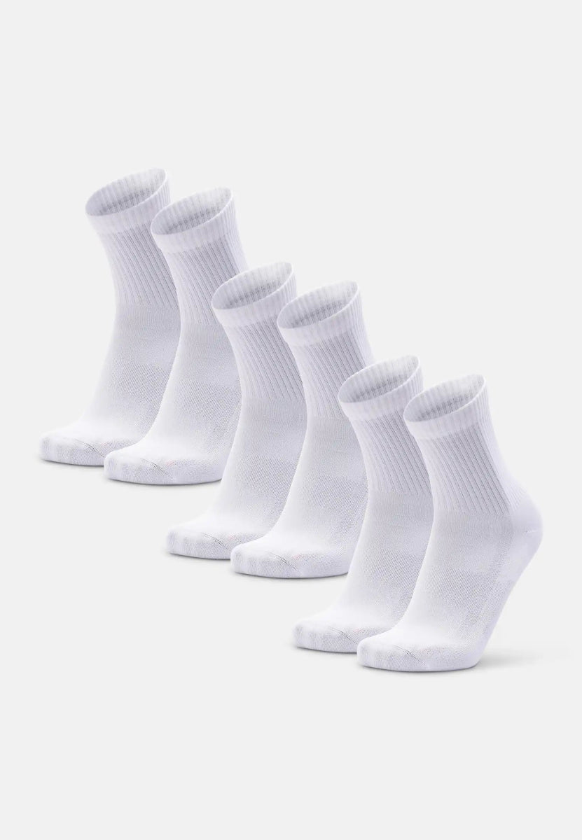 QUARTER PRO SPORTS SOCKS - DANISH ENDURANCE