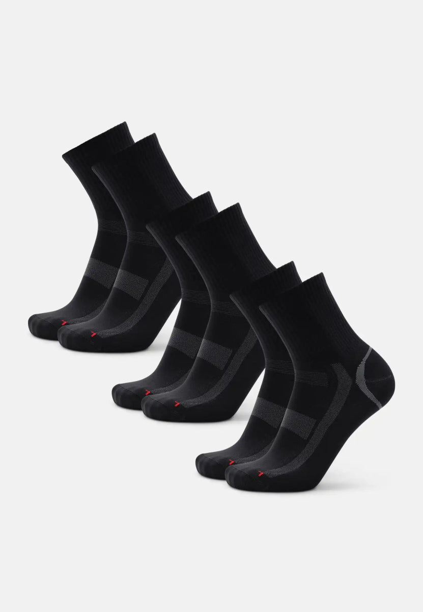 QUARTER PRO SPORTS SOCKS - DANISH ENDURANCE