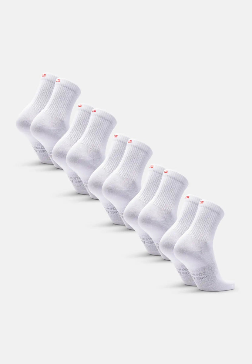QUARTER PRO SPORTS SOCKS - DANISH ENDURANCE