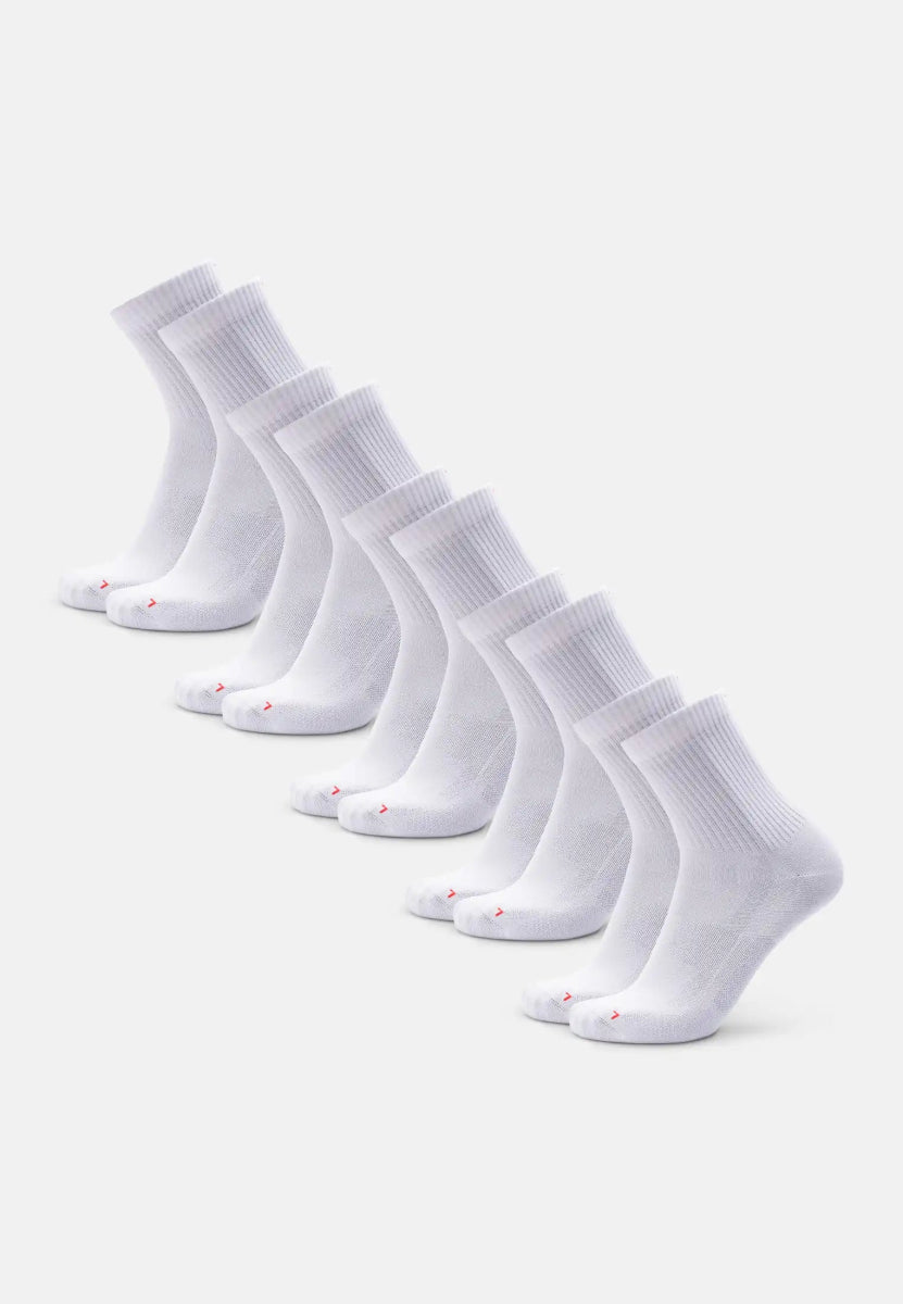 QUARTER PRO SPORTS SOCKS - DANISH ENDURANCE