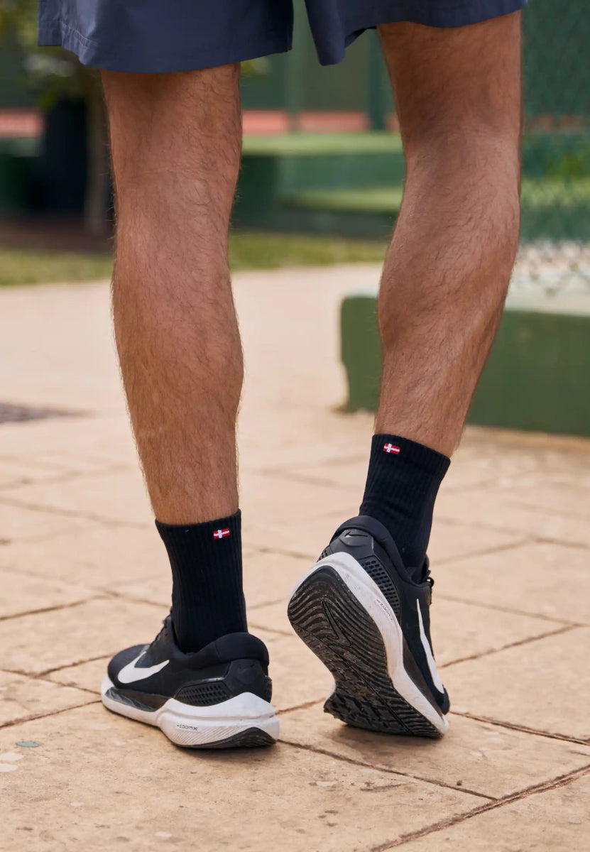 QUARTER PRO SPORTS SOCKS - DANISH ENDURANCE