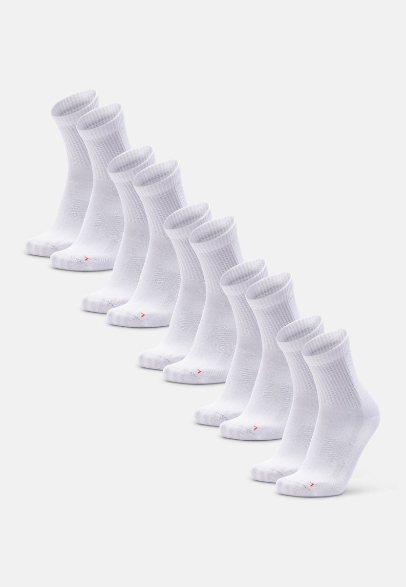 QUARTER PRO SPORTS SOCKS - DANISH ENDURANCE