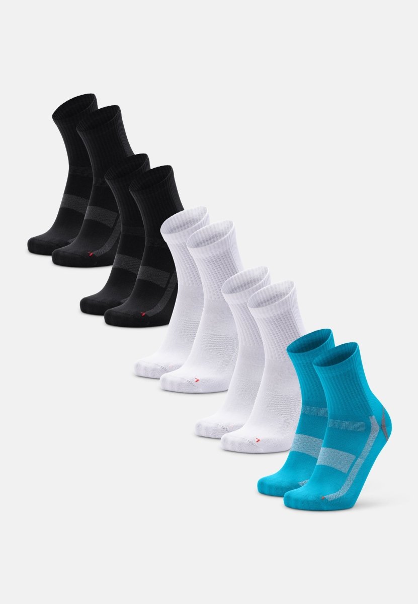 QUARTER PRO SPORTS SOCKS - DANISH ENDURANCE