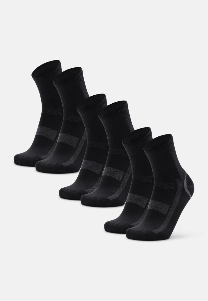 QUARTER PRO SPORTS SOCKS - DANISH ENDURANCE