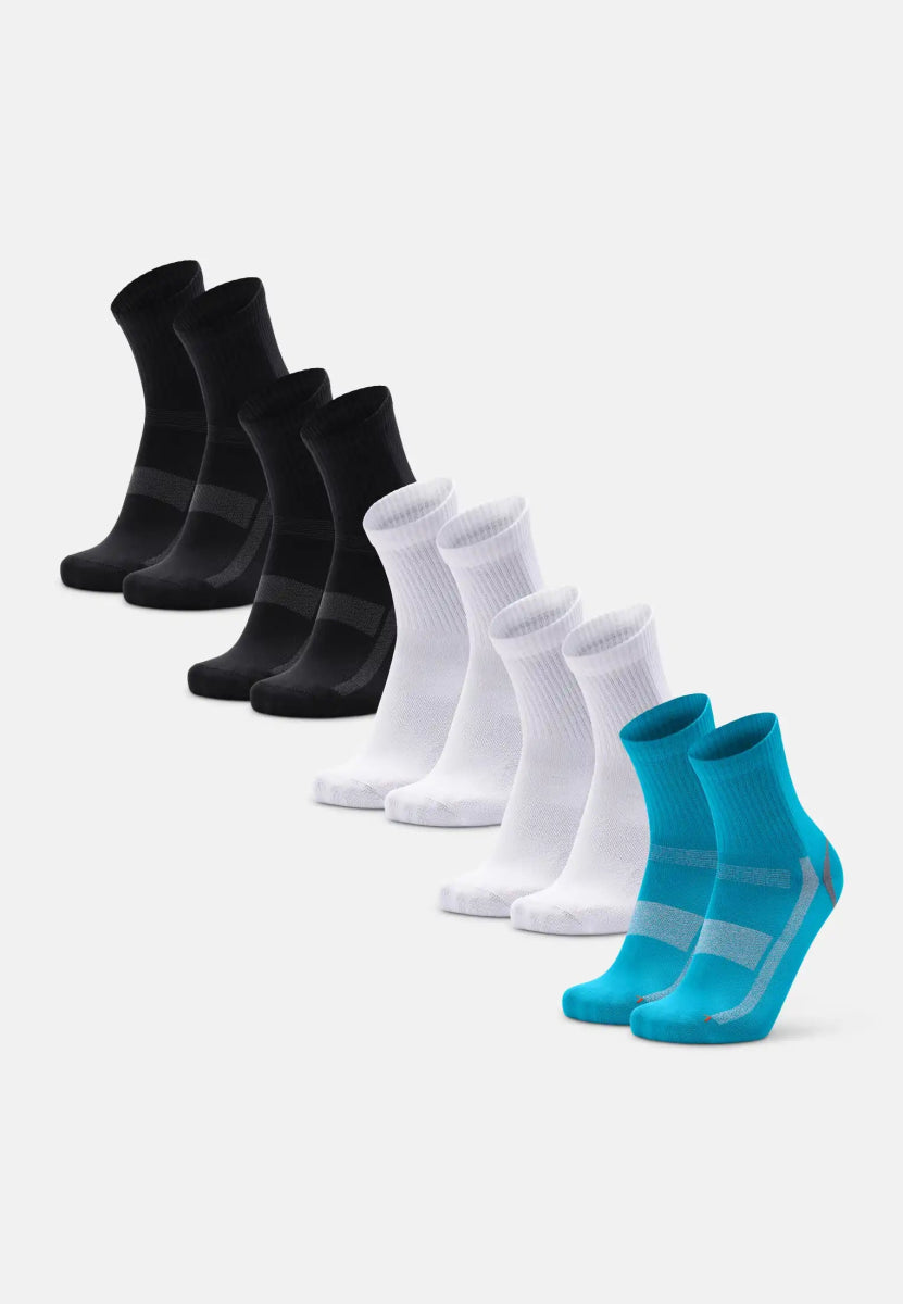 QUARTER PRO SPORTS SOCKS - DANISH ENDURANCE