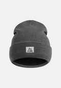 RENEW FLEECE GORRO - Gris Oscuro