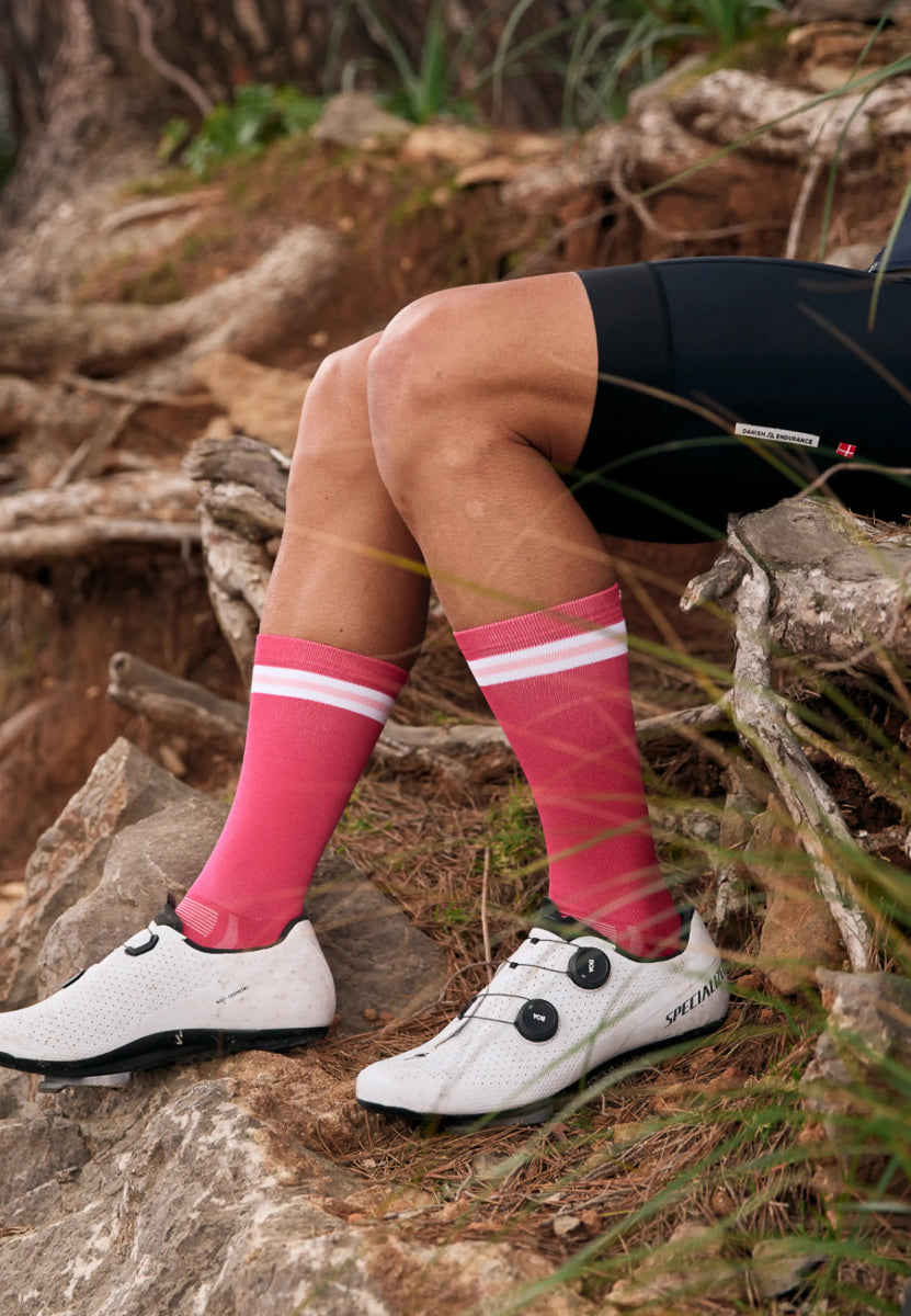 REGULAR CYCLING SOCKS - DANISH ENDURANCE