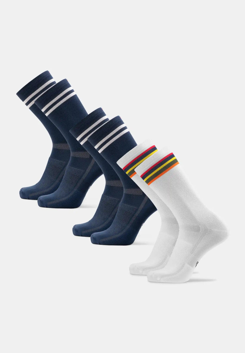 REGULAR CYCLING SOCKS - DANISH ENDURANCE