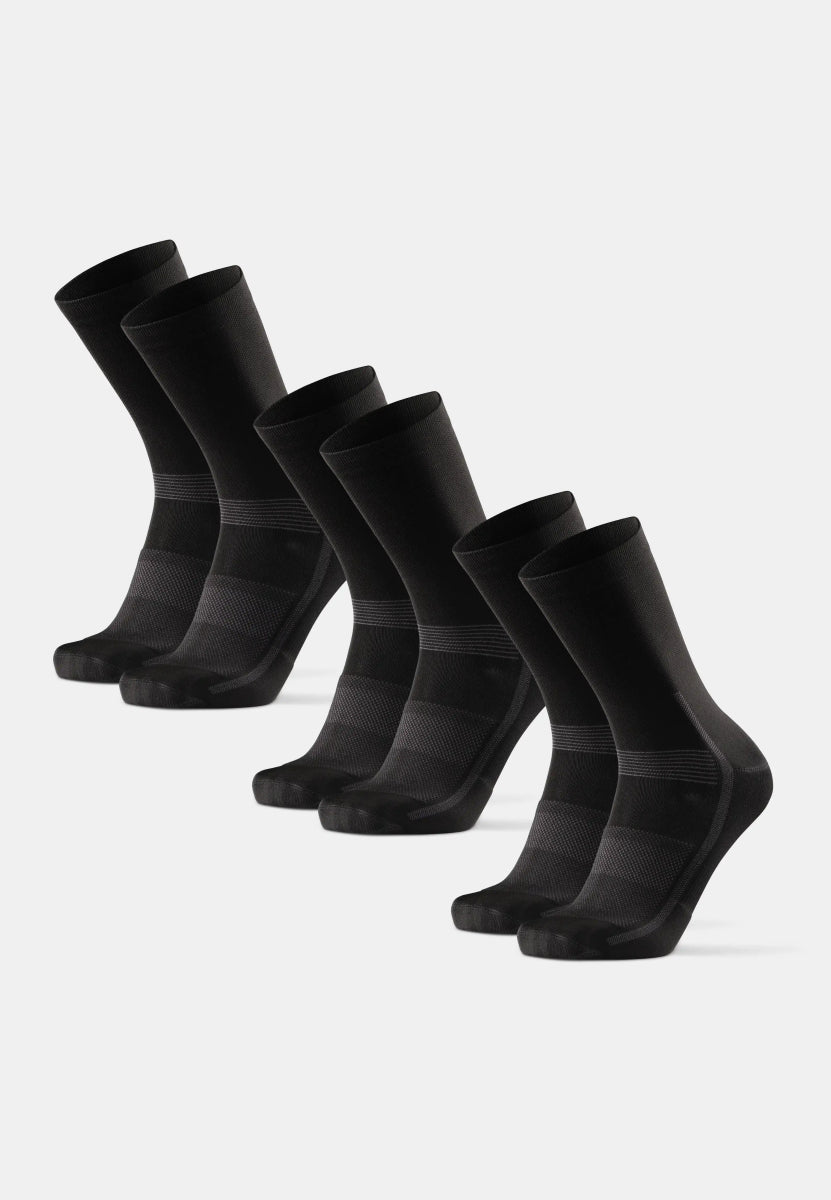 REGULAR CYCLING SOCKS - DANISH ENDURANCE