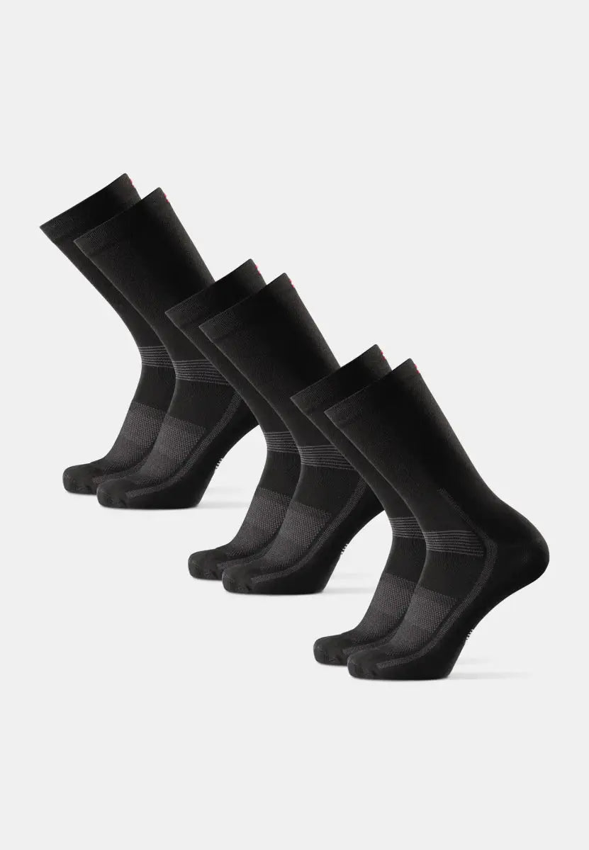REGULAR CYCLING SOCKS - DANISH ENDURANCE