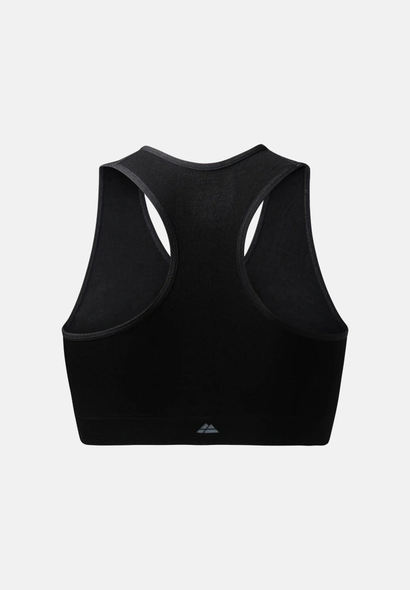 SEAMLESS BAMBOO BRALETTE - DANISH ENDURANCE