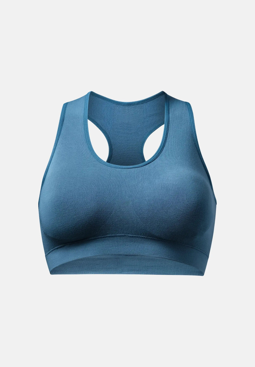 SEAMLESS BAMBOO BRALETTE (Outlet) - DANISH ENDURANCE
