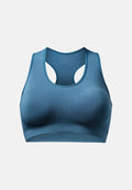BAMBOO BRALETTE (Outlet) - Lyons Blue