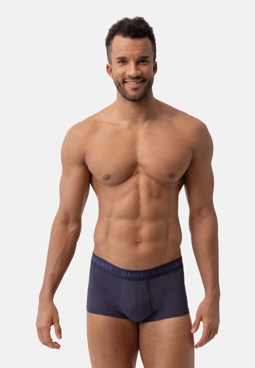 SHORT TRUNKS - DANISH ENDURANCE