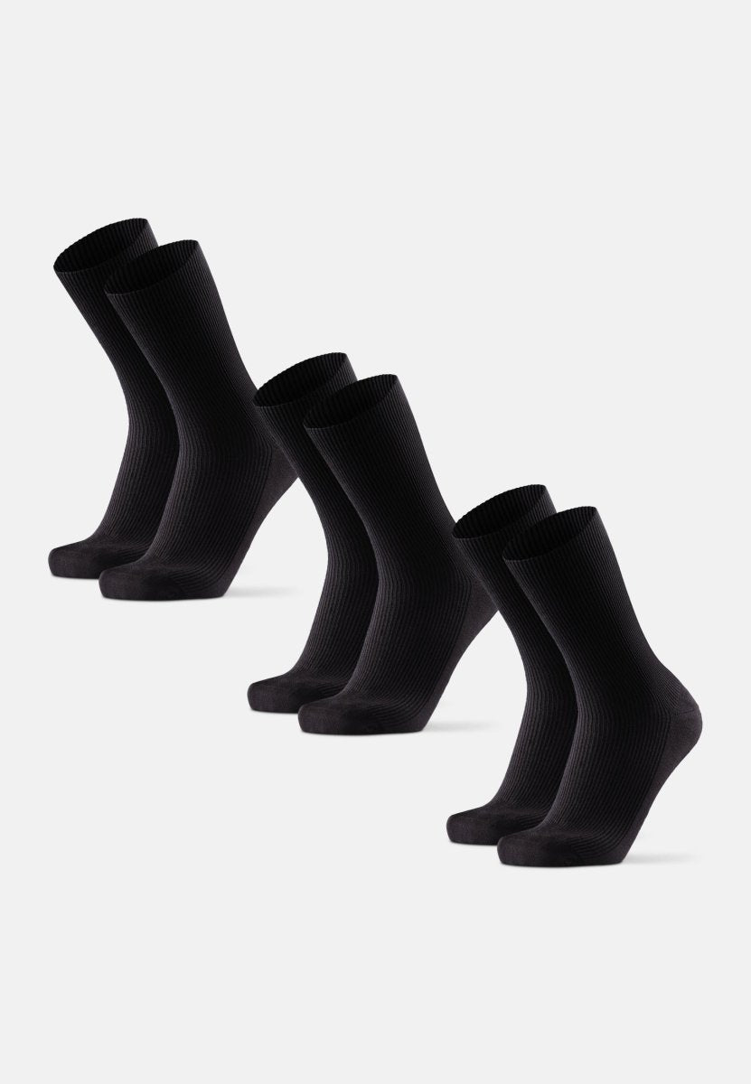 SOFT TOP CREW SOCKS (Outlet) - DANISH ENDURANCE