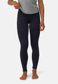 SPORT LEGGINGS FOR WOMEN (Outlet) - Navy