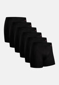 SPORTS TRUNKS - Black