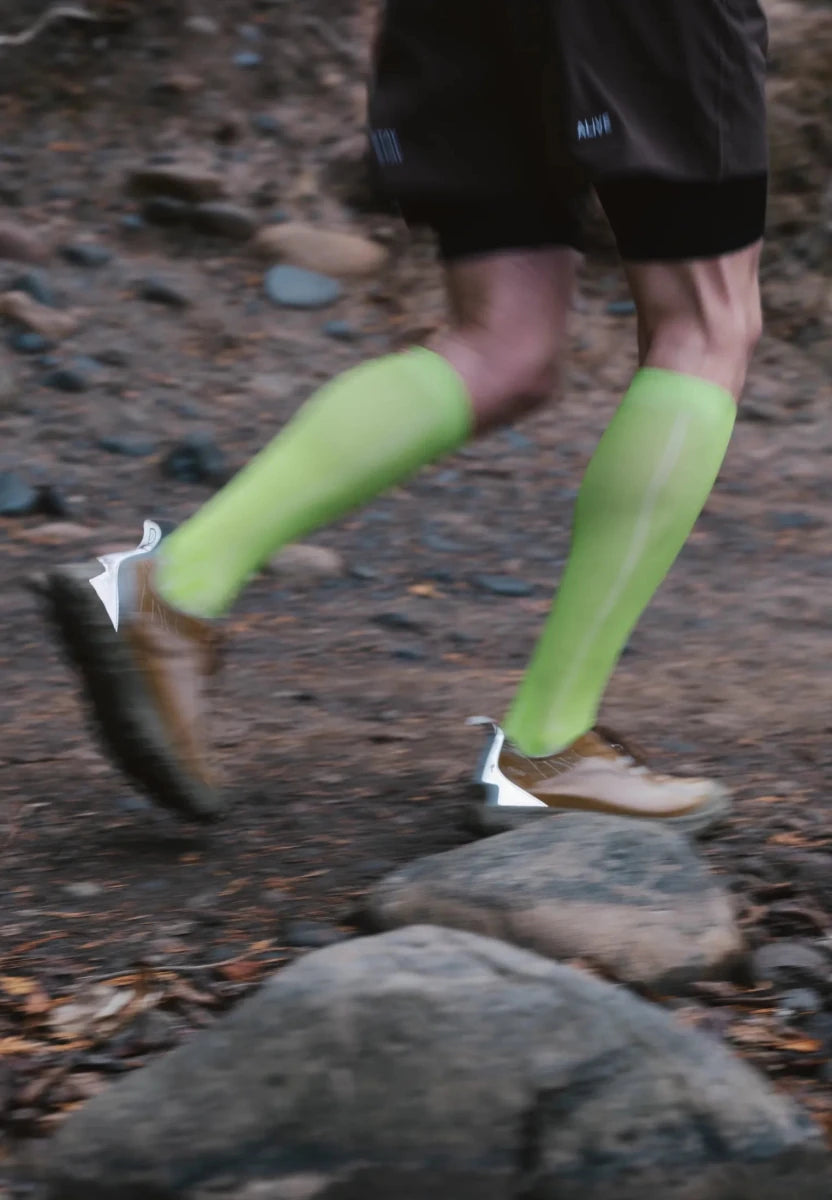 SPORTS COMPRESSION SOCKS - DANISH ENDURANCE