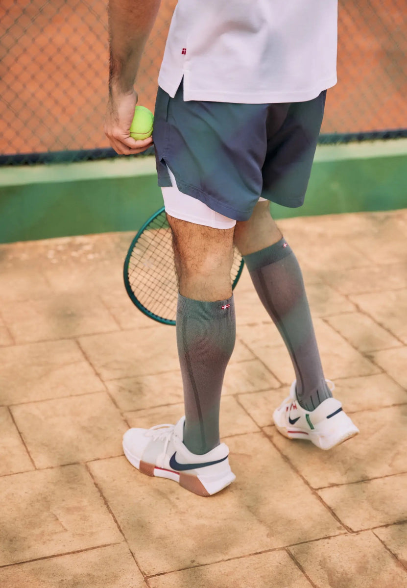 SPORTS COMPRESSION SOCKS - DANISH ENDURANCE