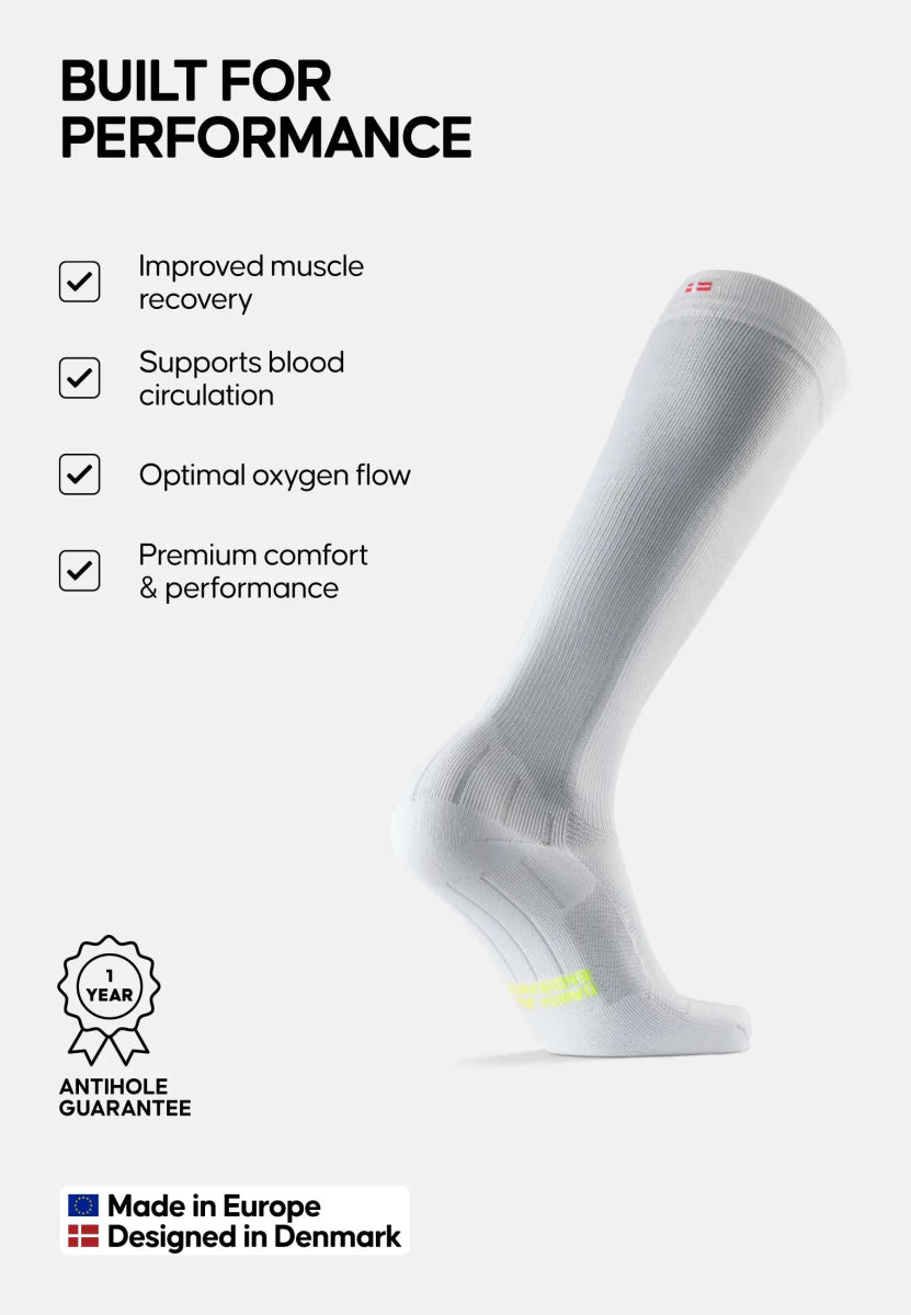 SPORTS COMPRESSION SOCKS - DANISH ENDURANCE