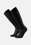 PERFORM COMPRESSION SOCKS - Black/Grey