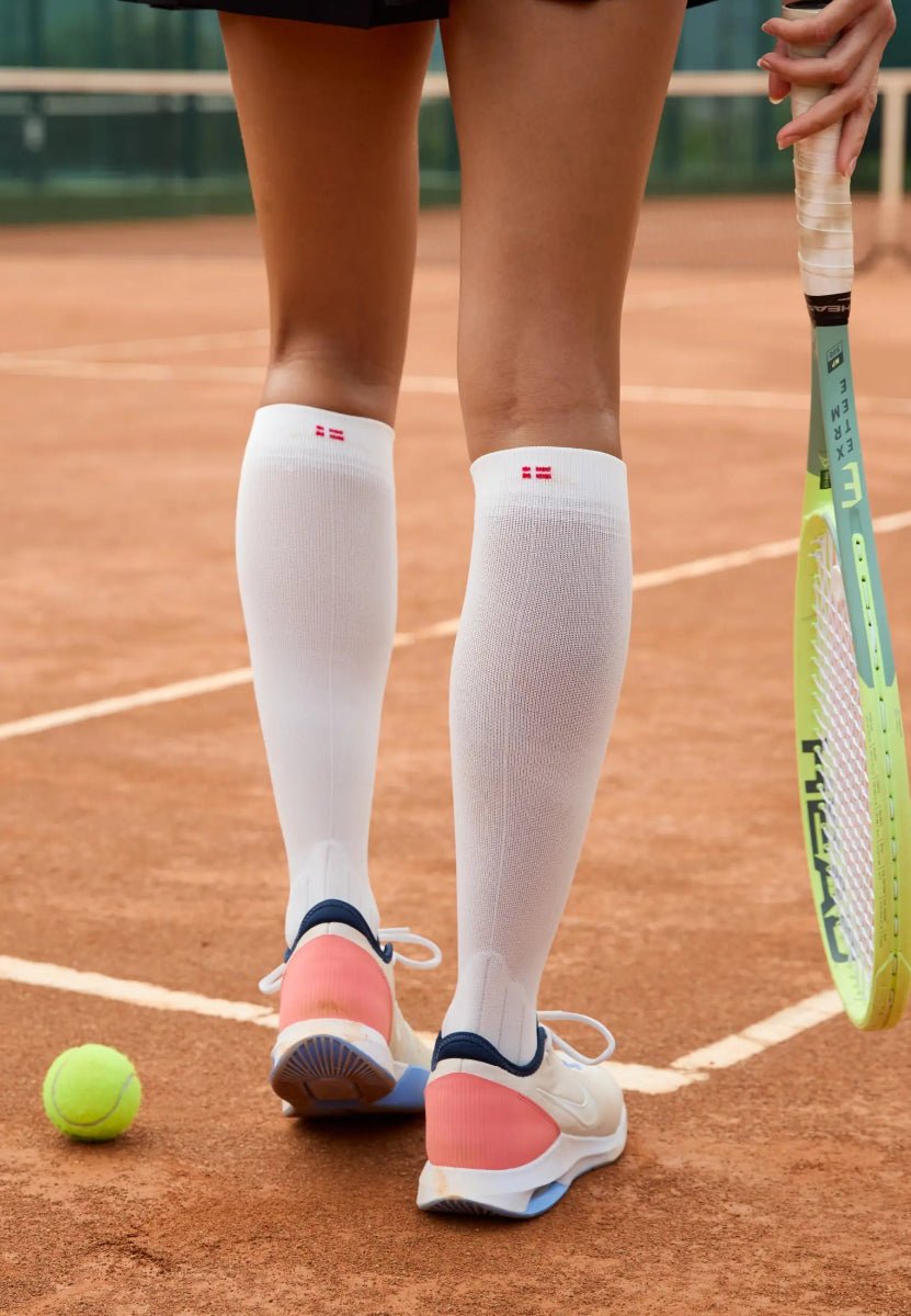 SPORTS COMPRESSION SOCKS - DANISH ENDURANCE