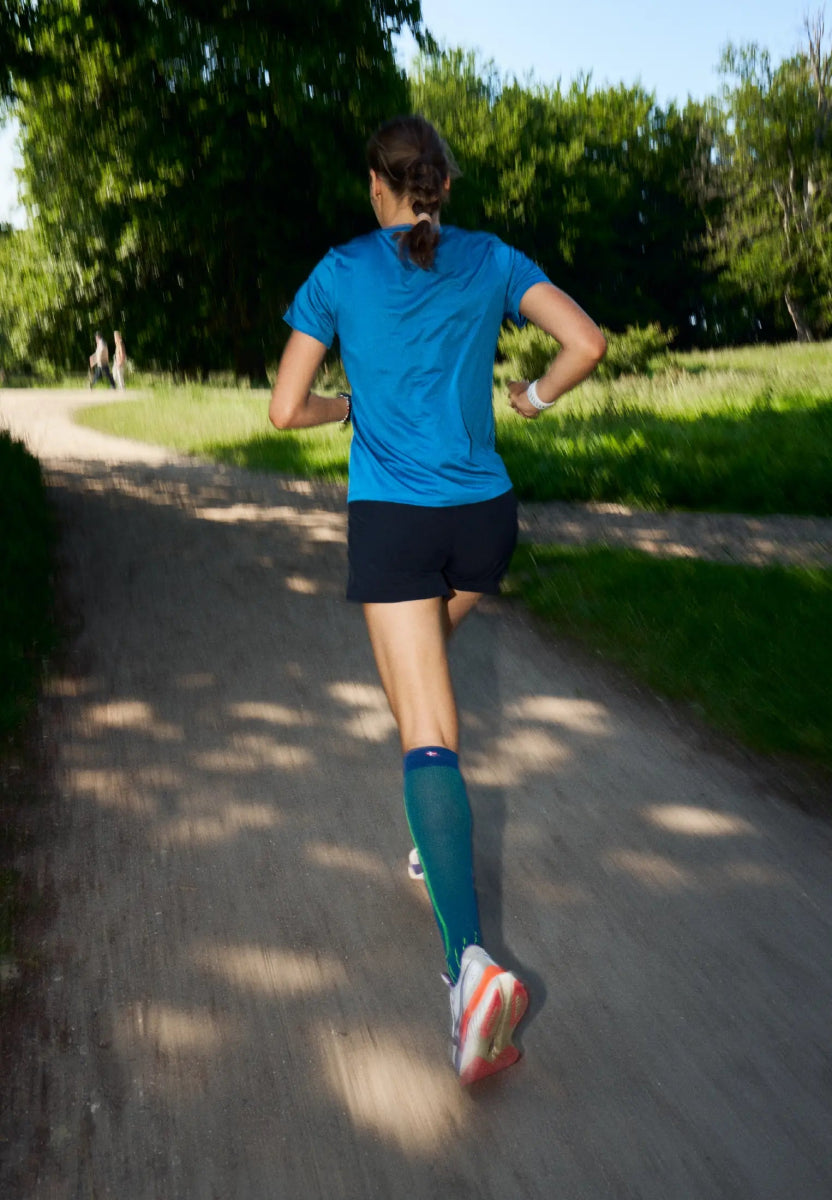 SPORTS COMPRESSION SOCKS - DANISH ENDURANCE