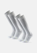 PERFORM COMPRESSION SOCKS - White