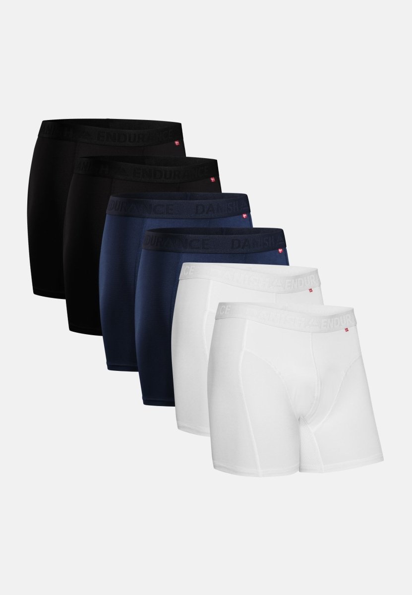 SPORTS TRUNKS - DANISH ENDURANCE