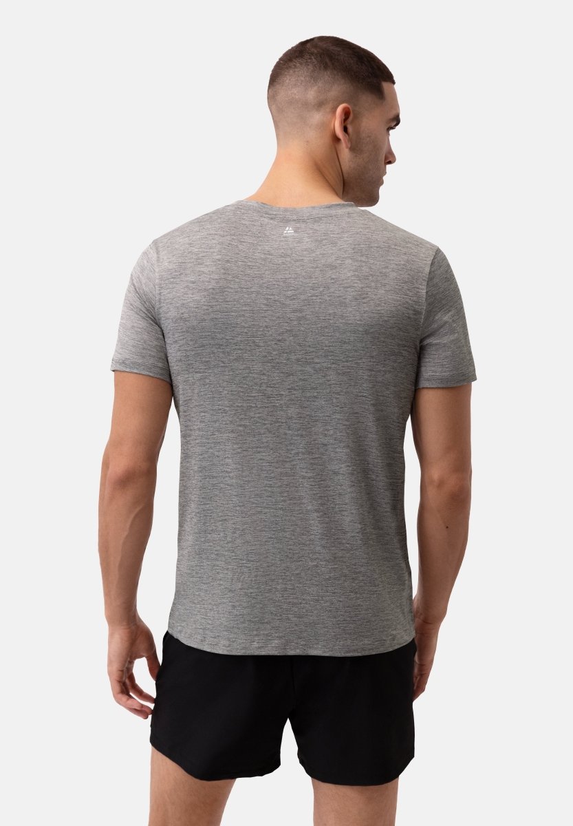 SUSTAIN PERFORMANCE T - SHIRT - DANISH ENDURANCE