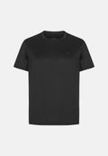 SUSTAIN SPORTS T-SHIRT (Outlet) - Black