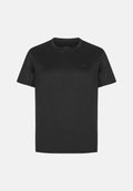 SUSTAIN SPORTS T-SHIRT (Outlet) - Black