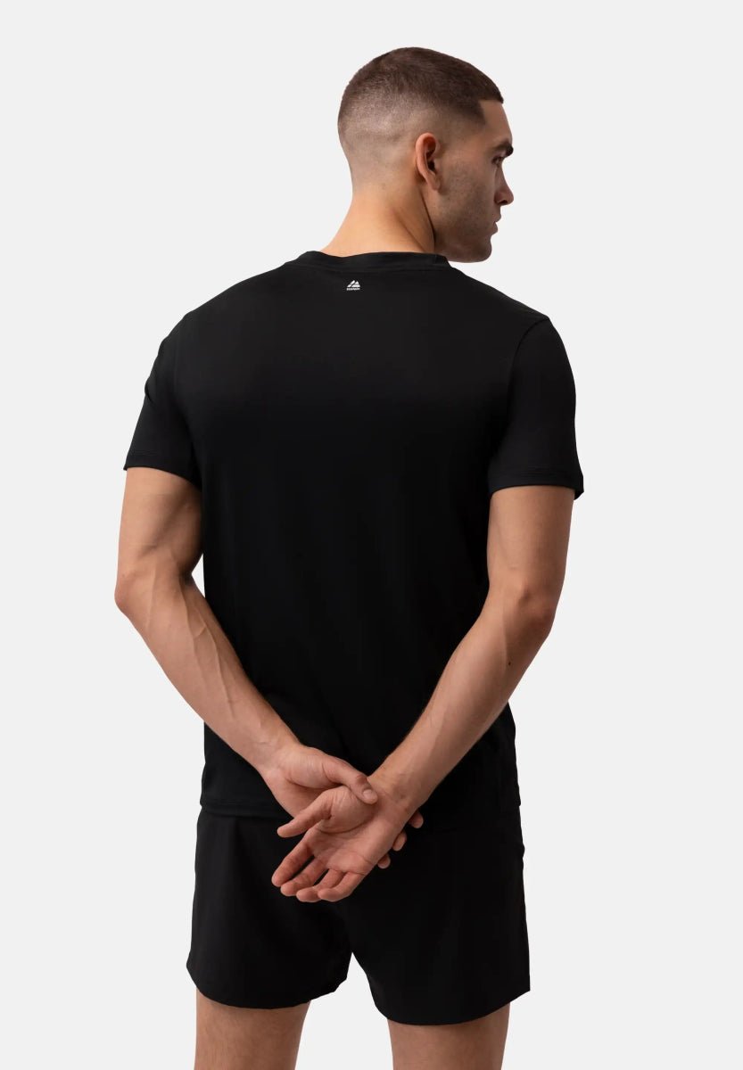 SUSTAIN SPORTS T - SHIRT (Outlet) - DANISH ENDURANCE