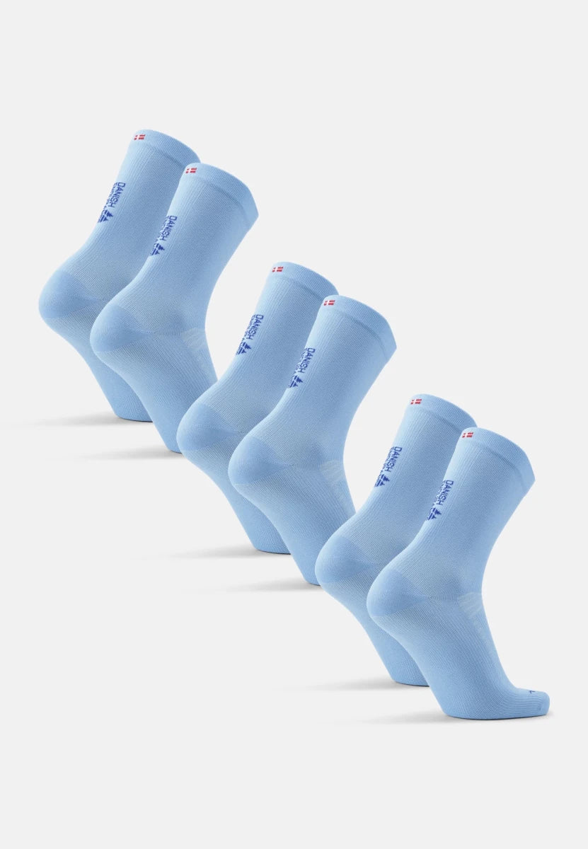 TEMPO LIGHT RUNNING SOCKS - DANISH ENDURANCE