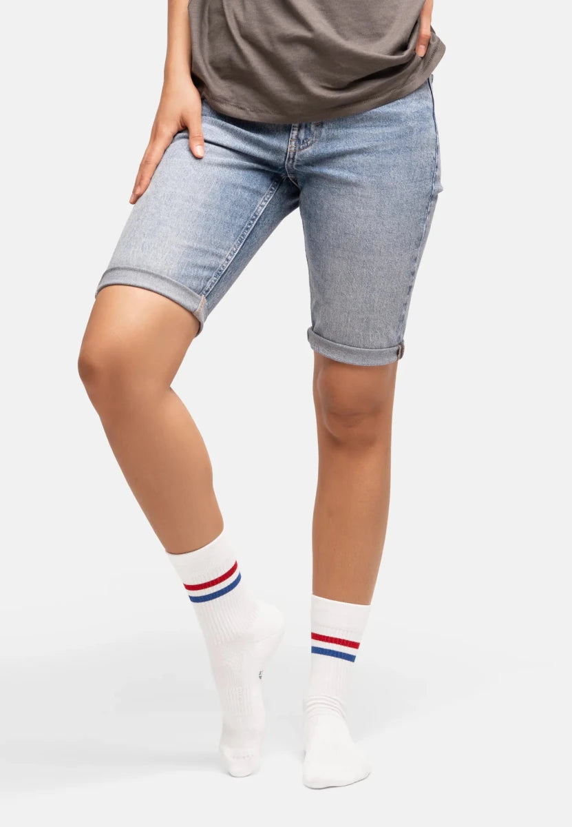 TENNIS SOCKS IN ORGANIC COTTON - DANISH ENDURANCE