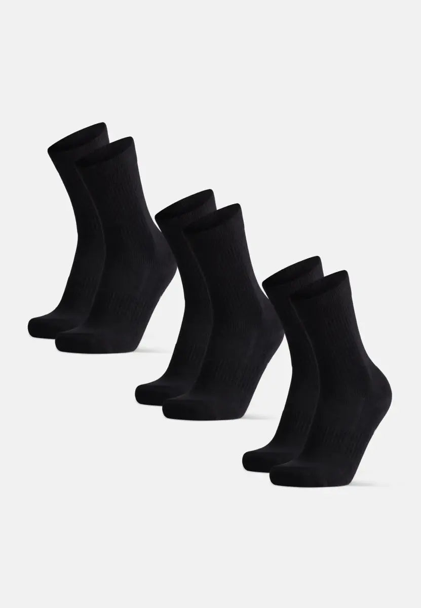 TENNIS SOCKS IN ORGANIC COTTON - DANISH ENDURANCE