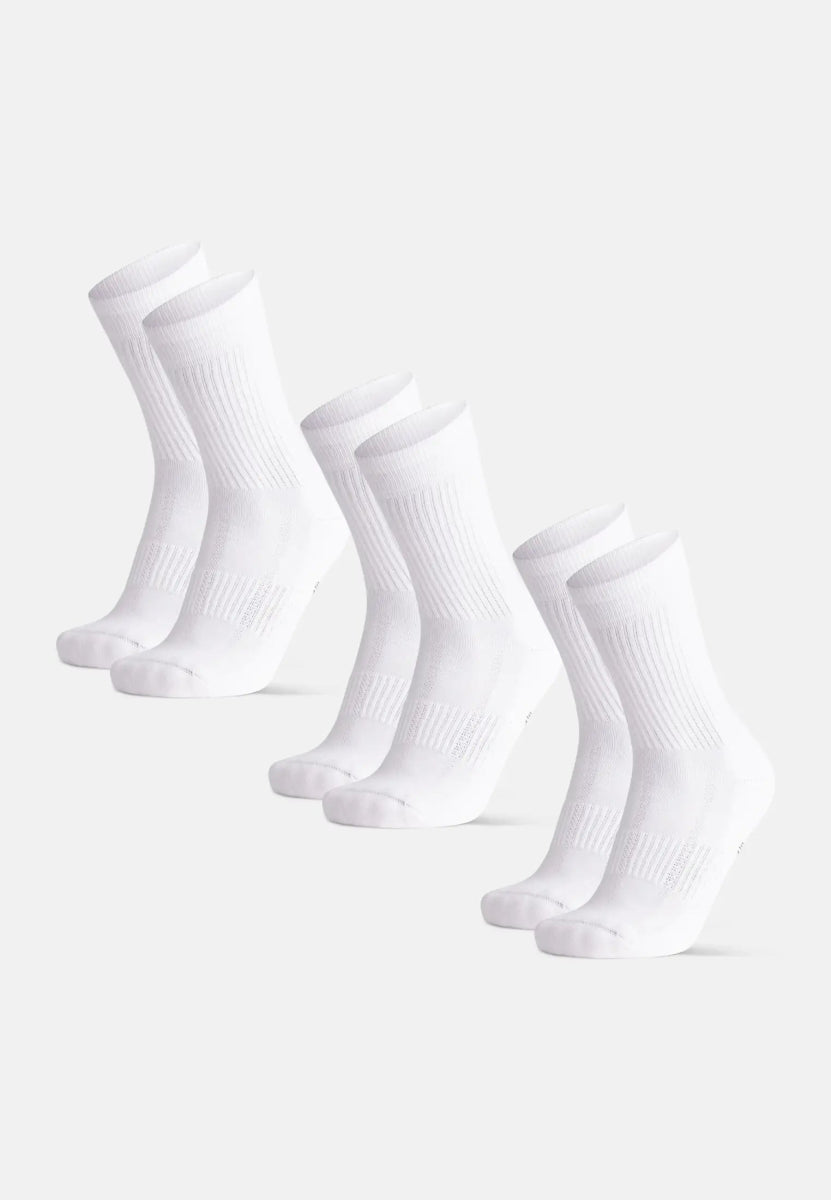 TENNIS SOCKS IN ORGANIC COTTON - DANISH ENDURANCE