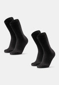 THERMAL HEAT SOCKS (Outlet) - Black