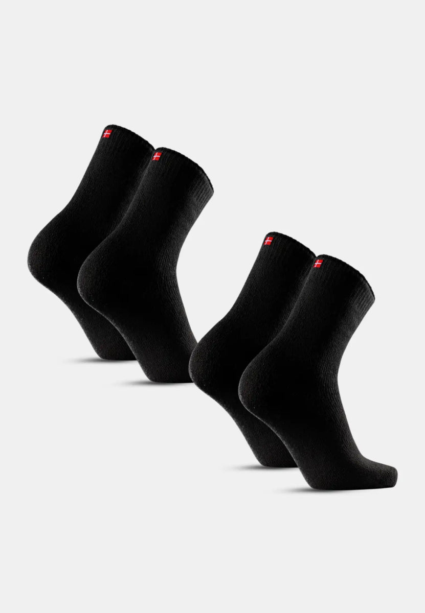 THERMAL HEAT SOCKS (Outlet) - DANISH ENDURANCE