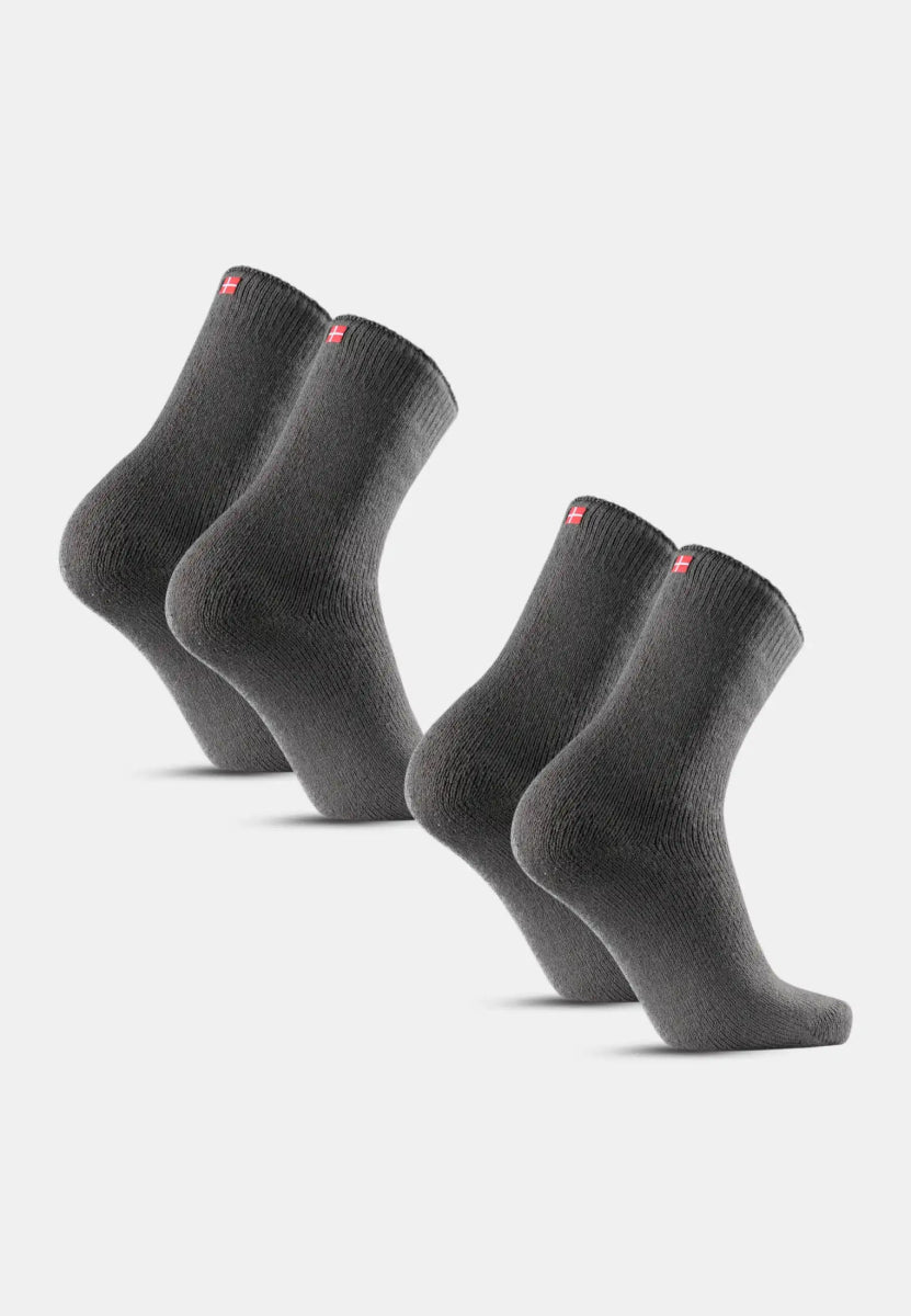 THERMAL HEAT SOCKS (Outlet) - DANISH ENDURANCE