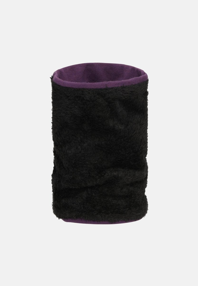 THERMAL MERINO WOOL NECK GAITER FOR MEN AND WOMEN - DANISH ENDURANCE