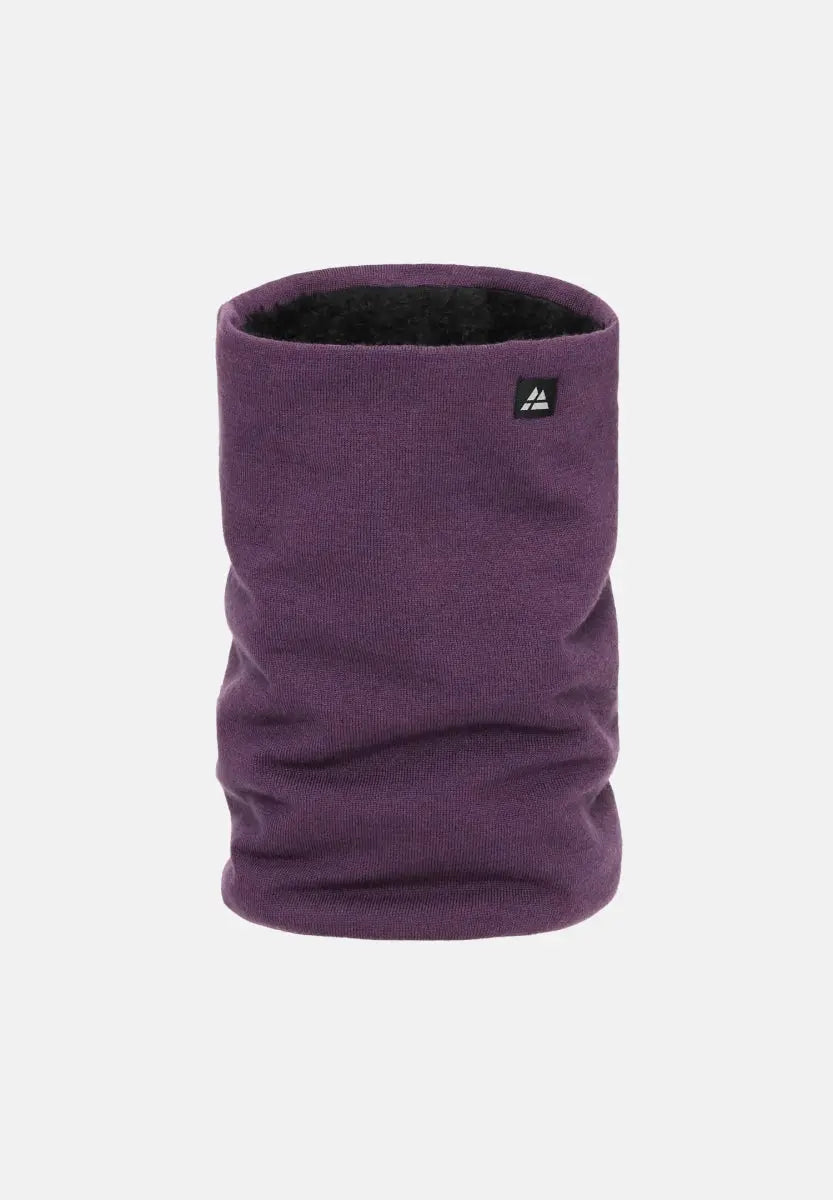 THERMAL MERINO WOOL NECK GAITER FOR MEN AND WOMEN - DANISH ENDURANCE