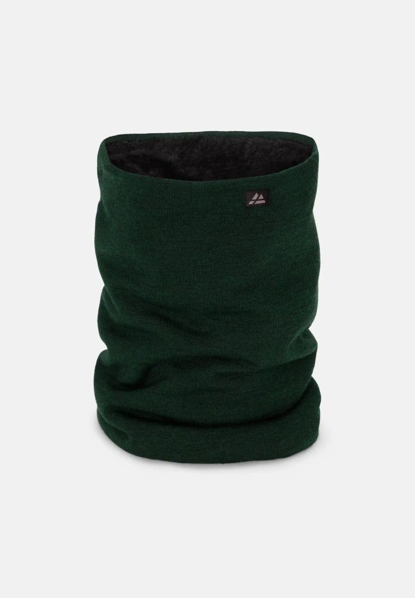 THERMAL MERINO WOOL NECK GAITER FOR MEN AND WOMEN - DANISH ENDURANCE