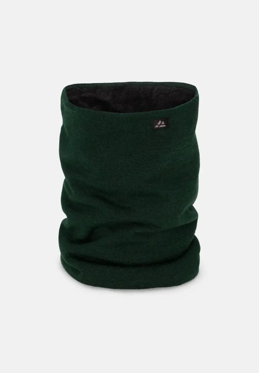 THERMAL MERINO WOOL NECK GAITER FOR MEN AND WOMEN - DANISH ENDURANCE